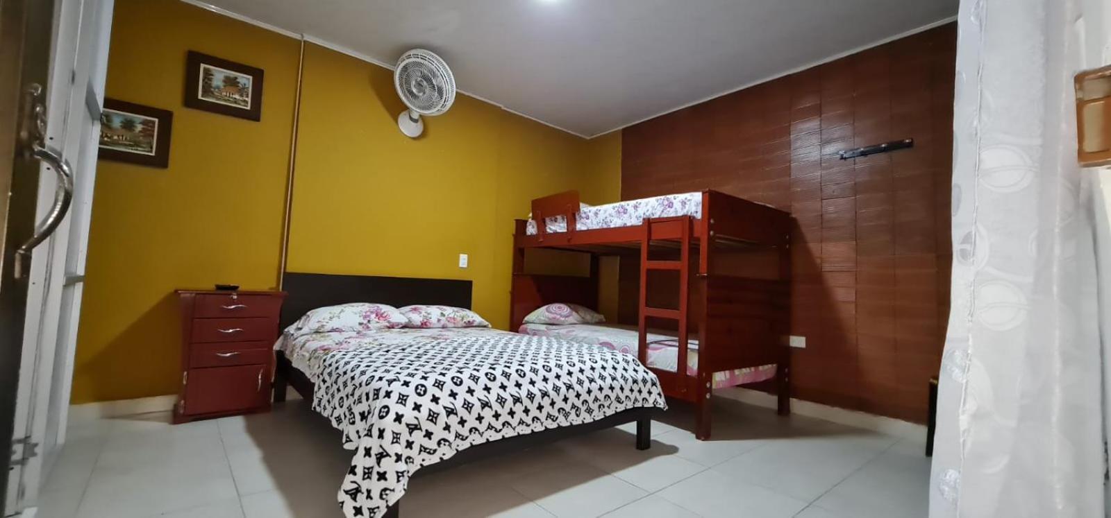 Apartahotel San Jose De Belen เมเดยิน ภายนอก รูปภาพ